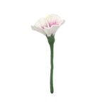 Felt Hibiscus Flower