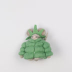 Statue Liberty Mouse Ornament