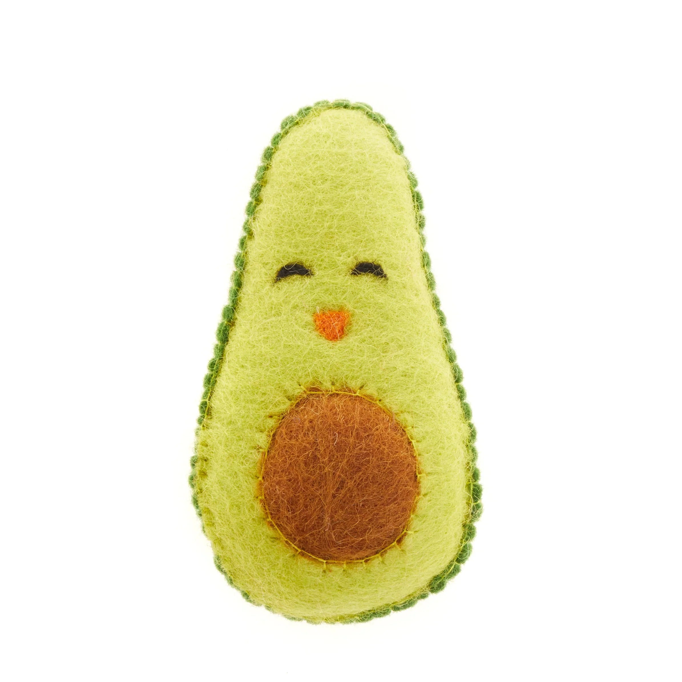 Felt Food Toys