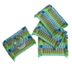 Woven Comalapa Coasters