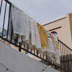 Cotton Beach & Bath Towel