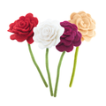 Blooming Rose Light Stem