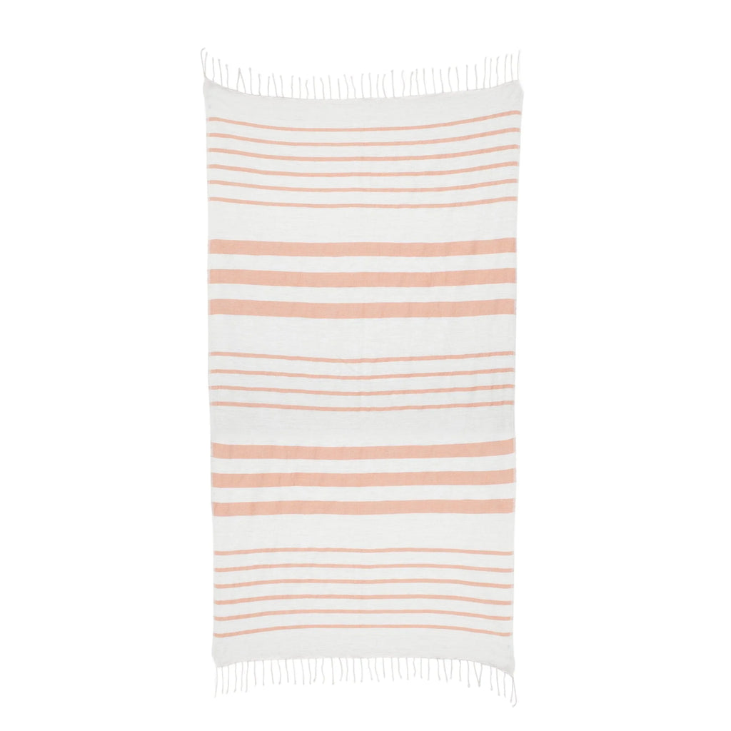 Cotton Beach & Bath Towel