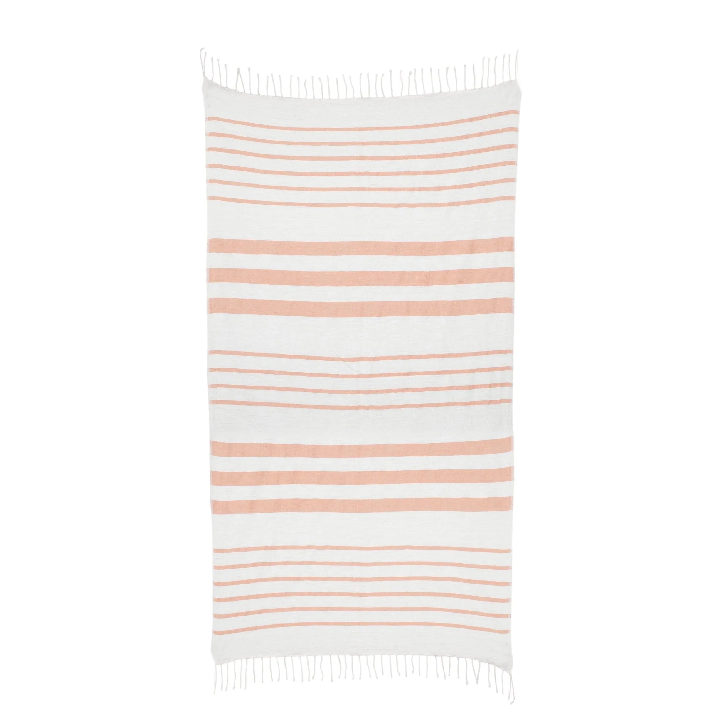 Cotton Beach & Bath Towel