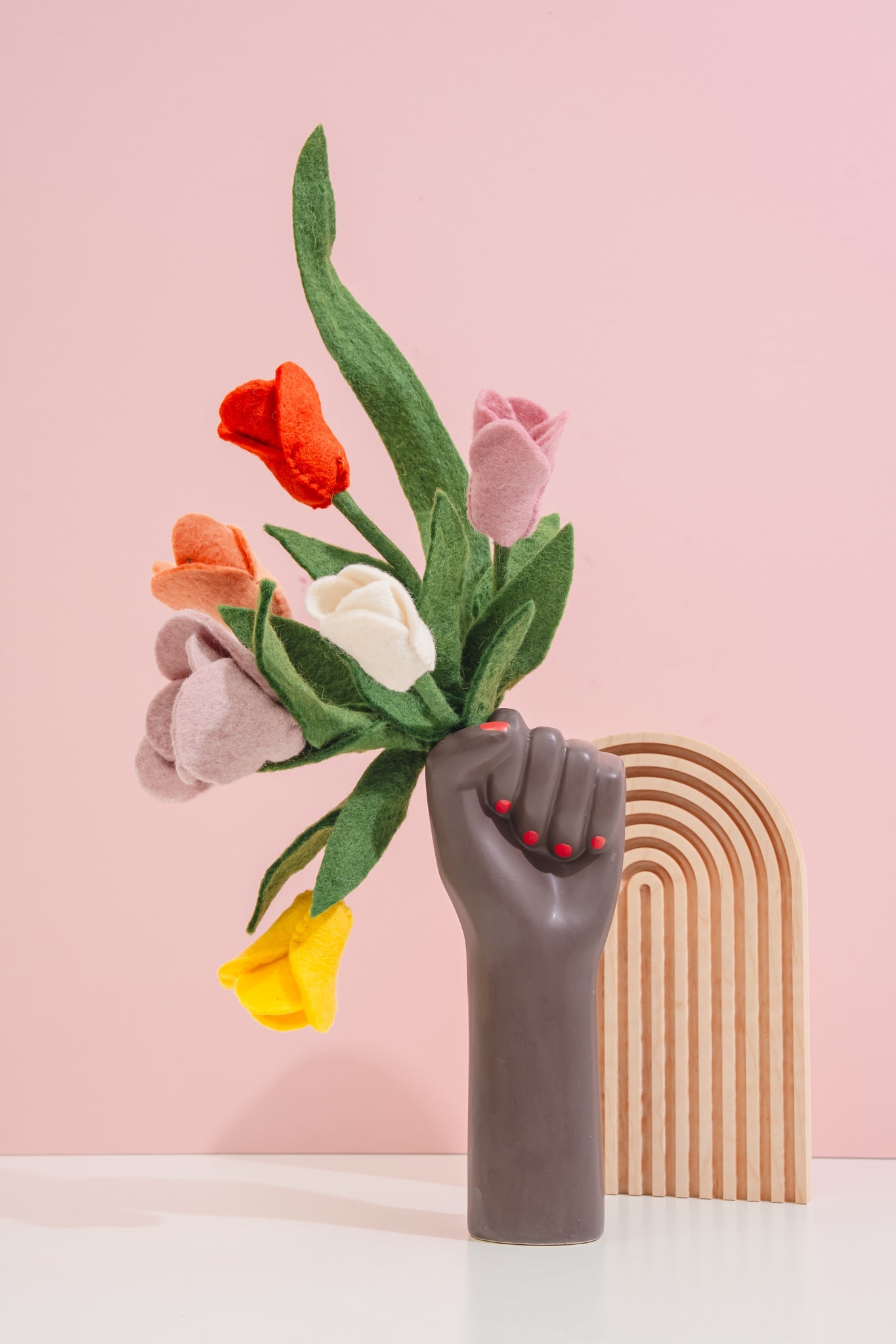 Savor Summer Bouquet