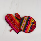 Chicken Potholder