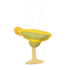 Felt Margarita Ornament