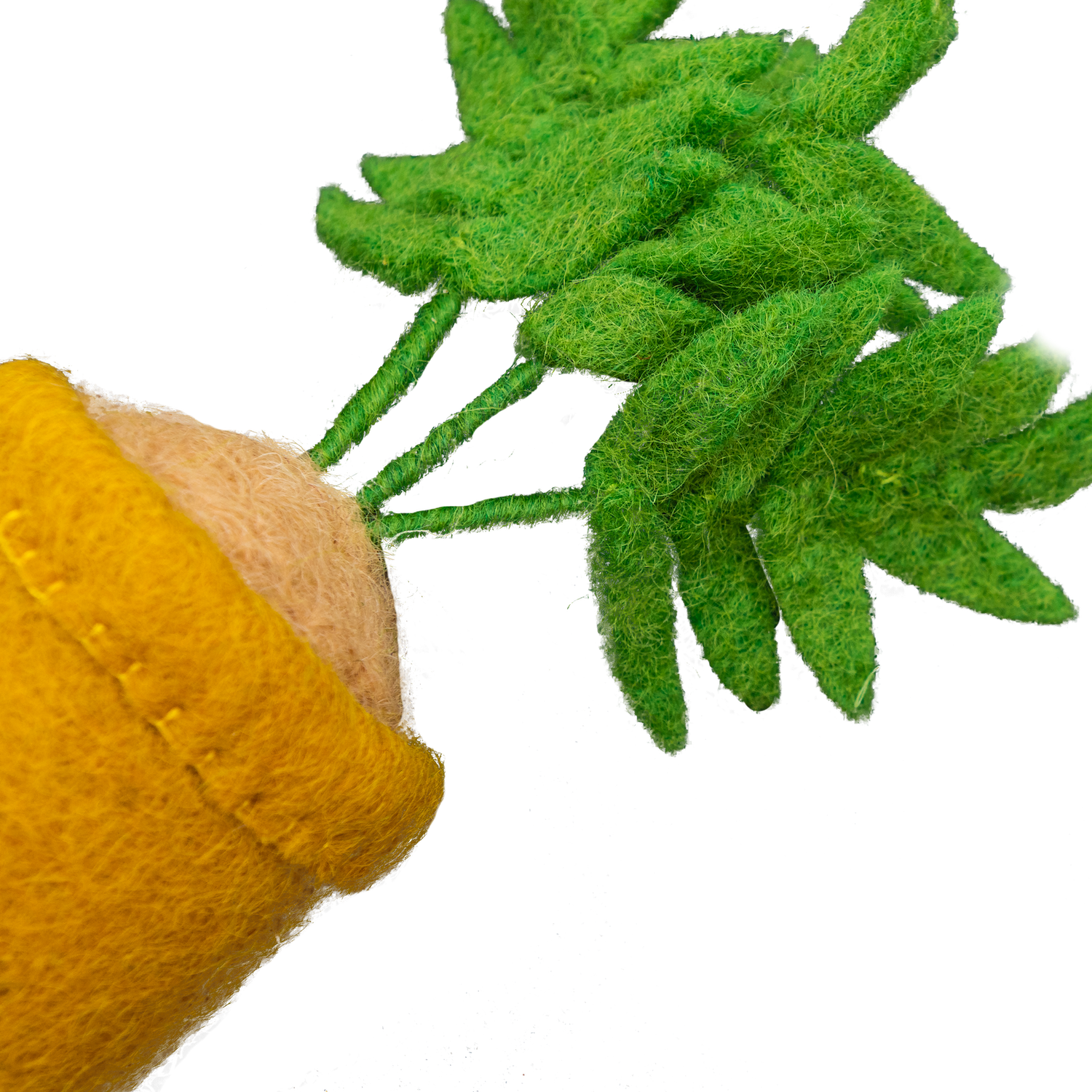 Astrology Plant Ornament