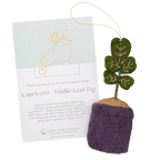 Astrology Plant Ornament