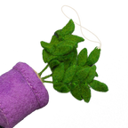 Astrology Plant Ornament