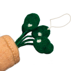 Astrology Plant Ornament