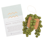 Astrology Plant Ornament