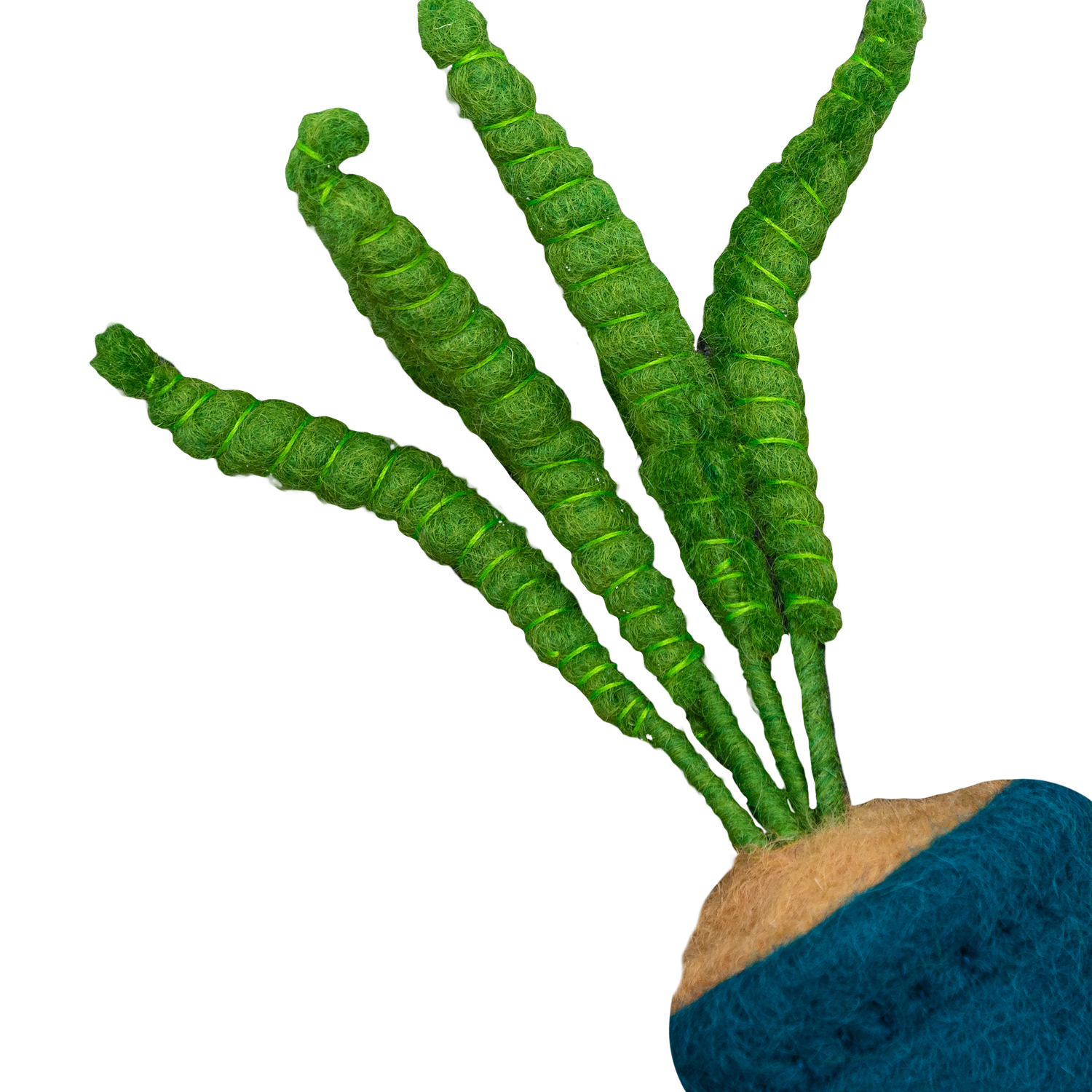 Astrology Plant Ornament