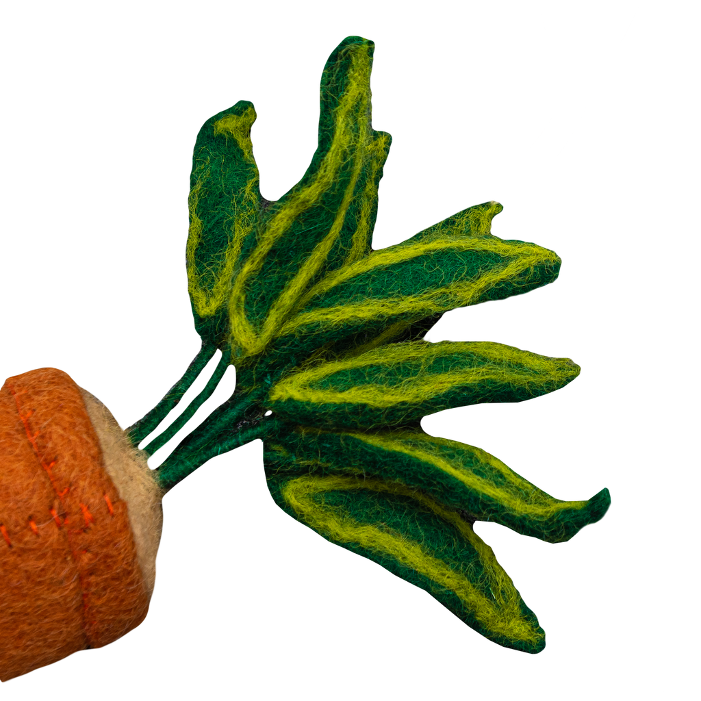 Astrology Plant Ornament