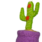Astrology Plant Ornament
