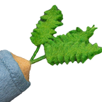 Astrology Plant Ornament