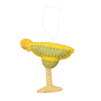 Felt Margarita Ornament