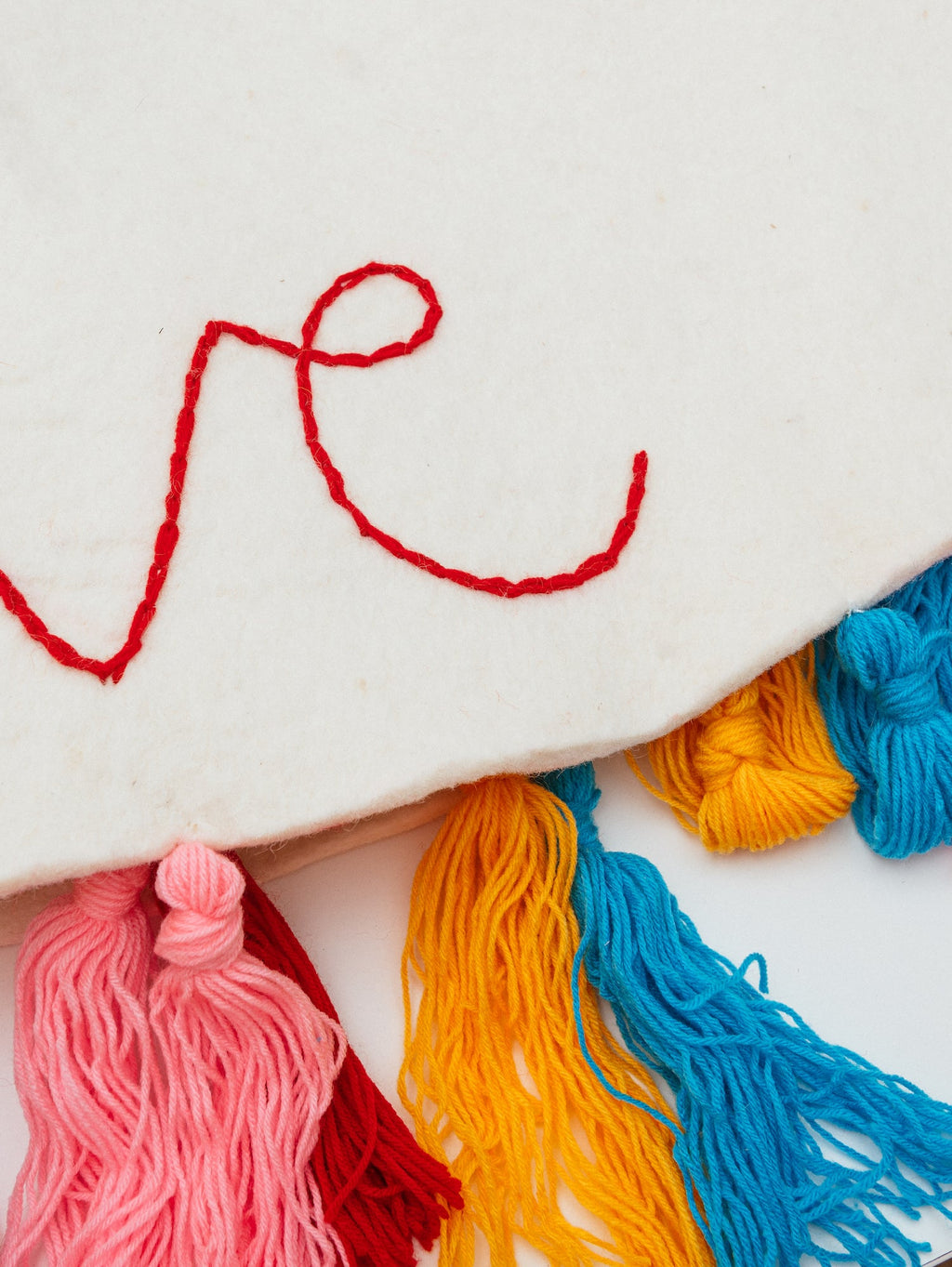Joy Love Tree Skirt