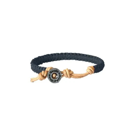 Braid Bracelets