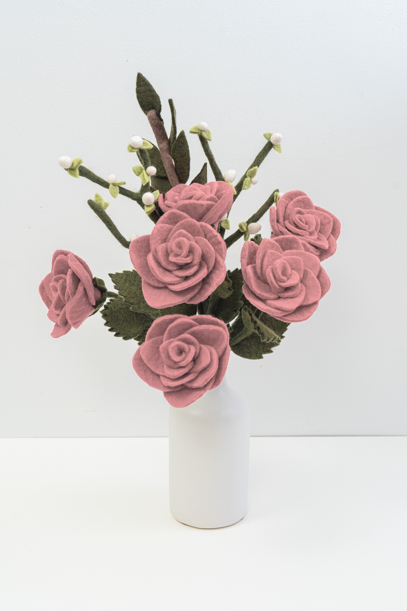 I Love You Bouquet