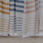 Cotton Beach & Bath Towel
