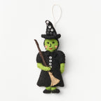 Wizard of Oz Ornaments