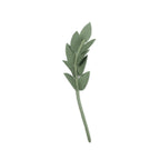 Felt Harvest Leaf
