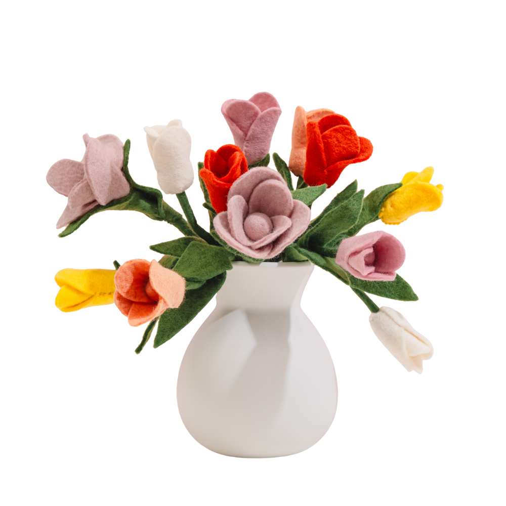 Savor Summer Bouquet