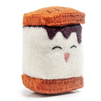 Felt Food Toys