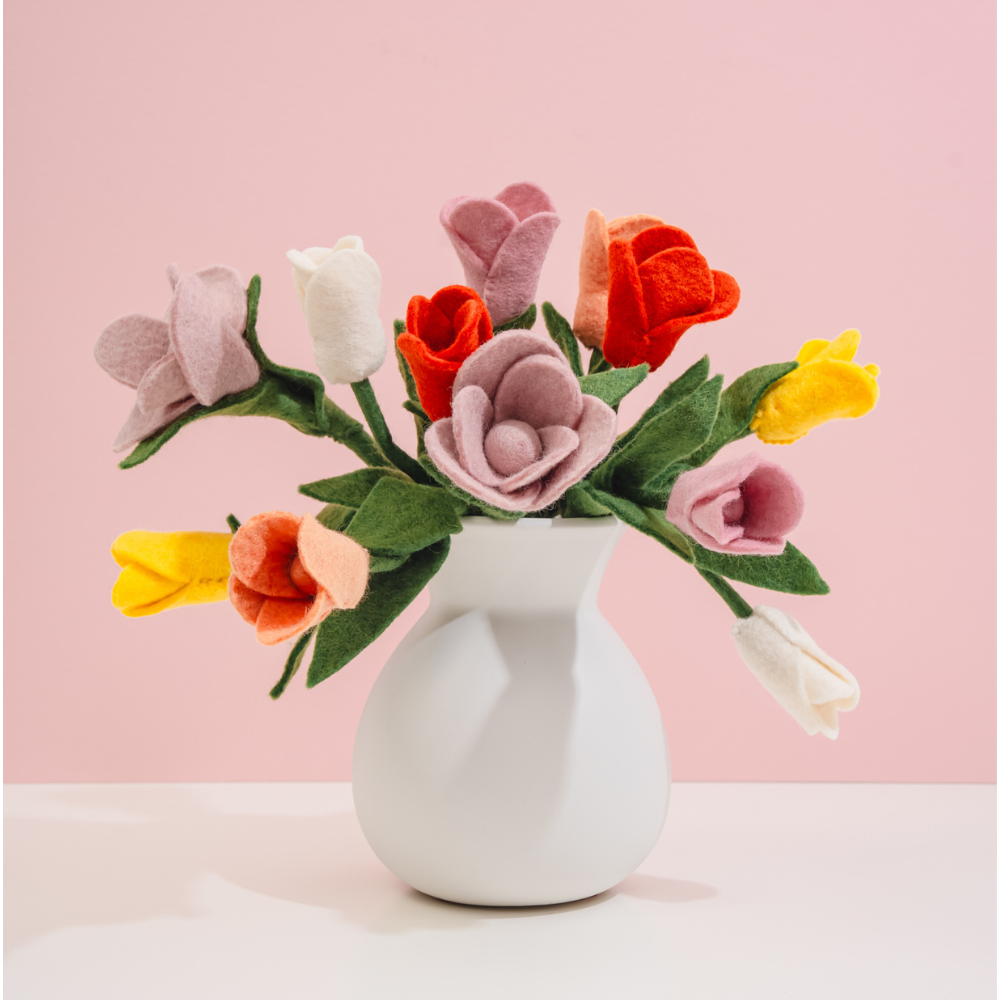Savor Summer Bouquet
