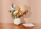Felt Love Letter Stems