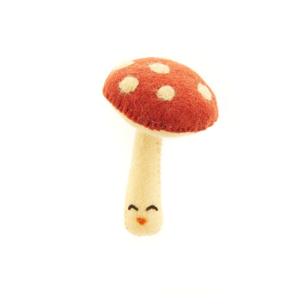 Felt Food Toys