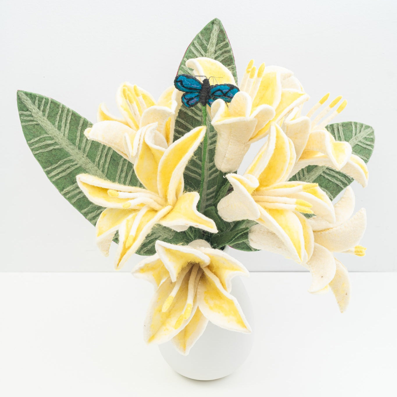 Easter Lily Bouquet