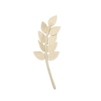 Felt Harvest Leaf
