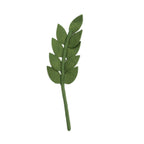 Felt Harvest Leaf