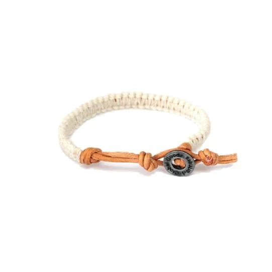 Braid Bracelets
