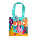 Sea Puppet Bag