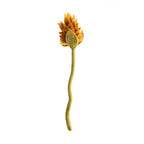 Felt Alpinia