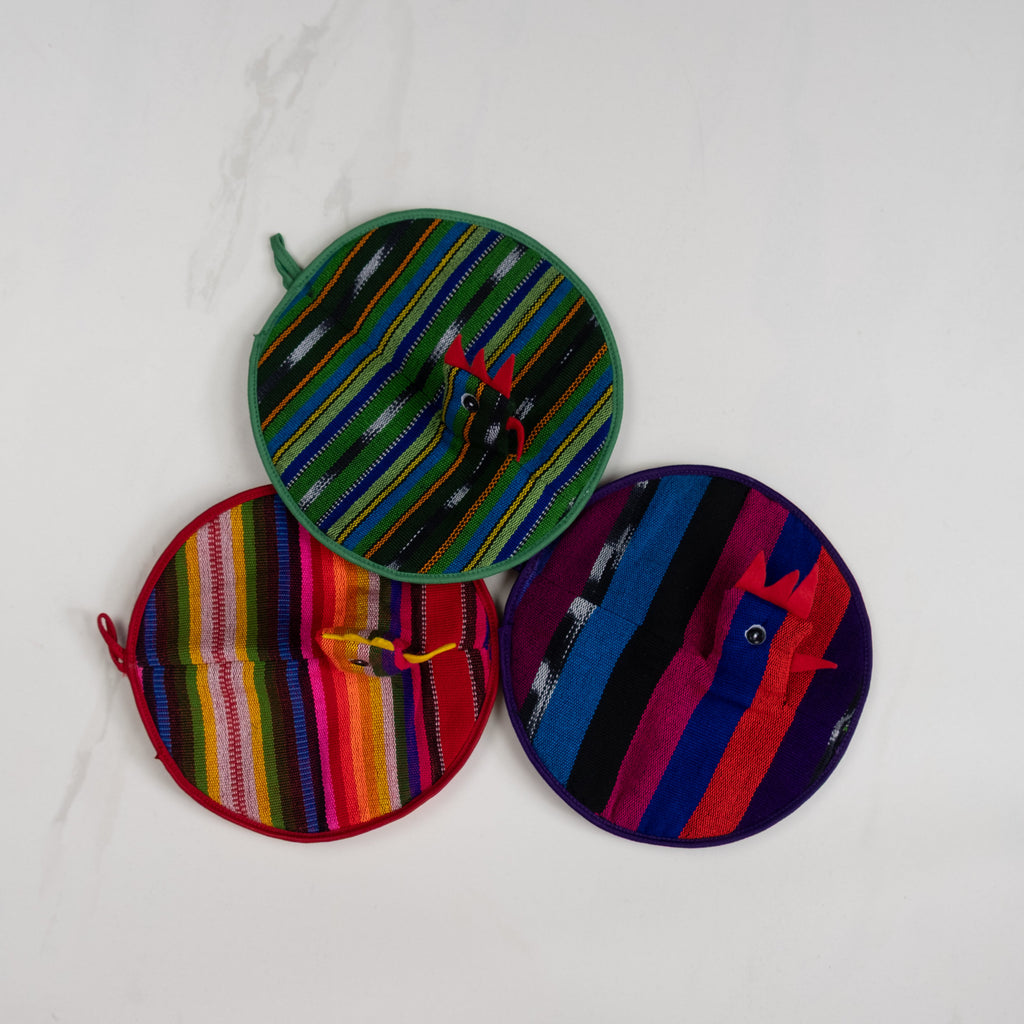 Chicken Potholder