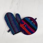 Chicken Potholder