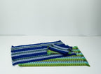 Woven Comalapa Coasters