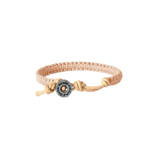 Braid Bracelets