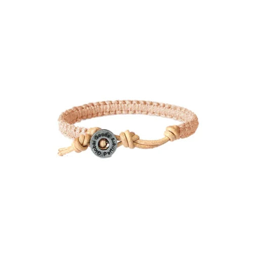 Braid Bracelets