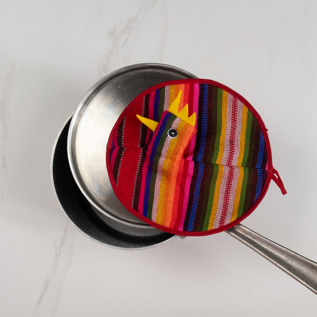Chicken Potholder