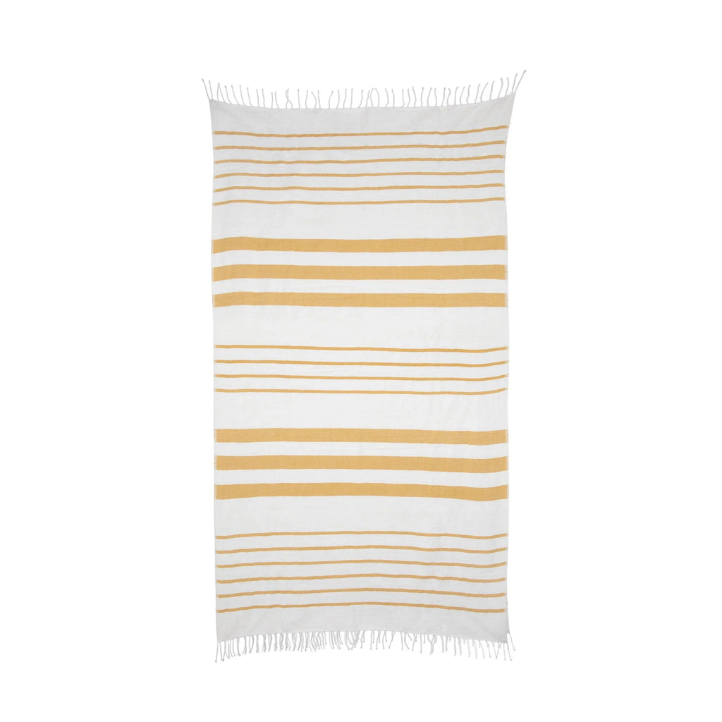 Cotton Beach & Bath Towel