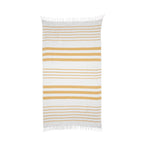 Cotton Beach & Bath Towel