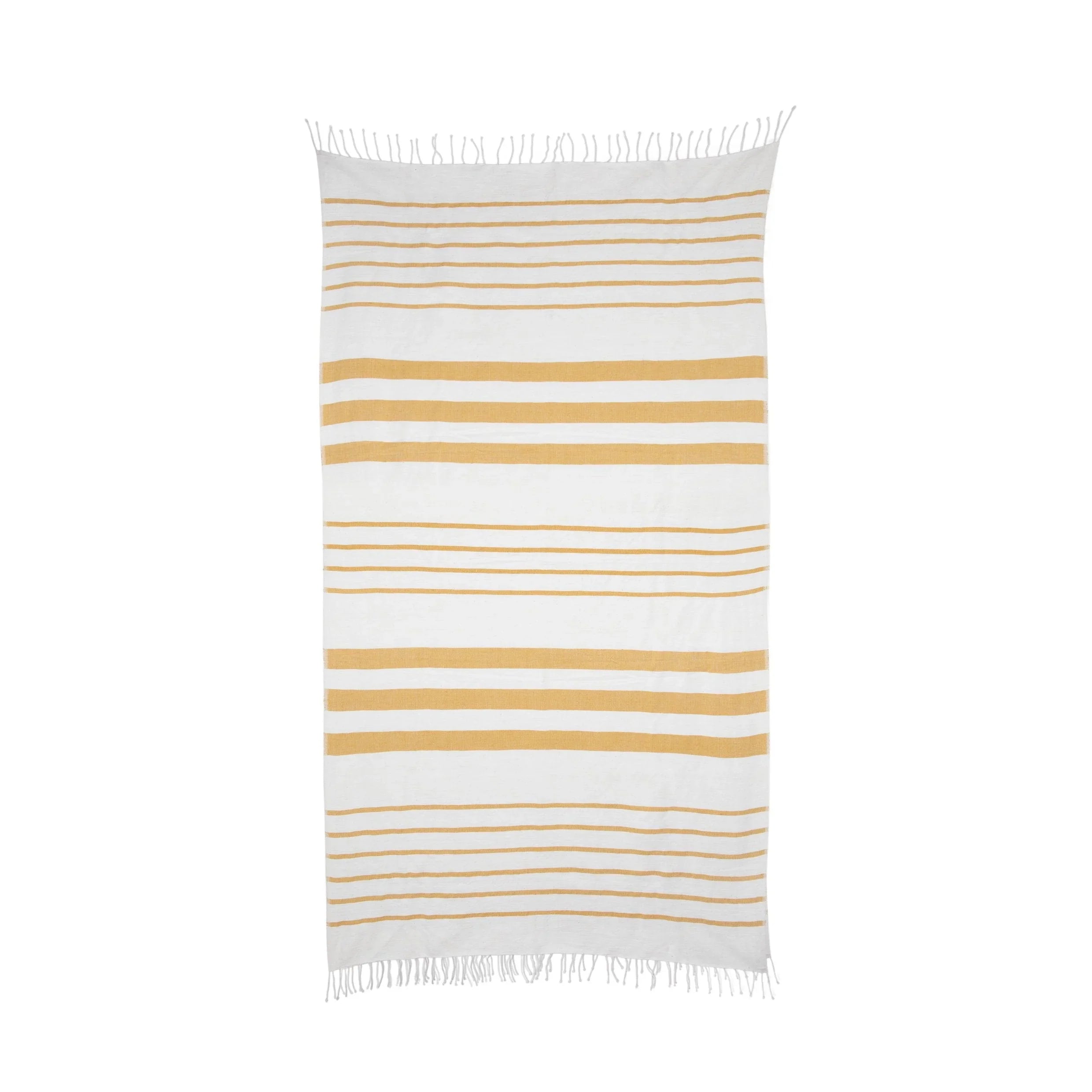 Cotton Beach & Bath Towel