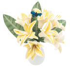 Easter Lily Bouquet