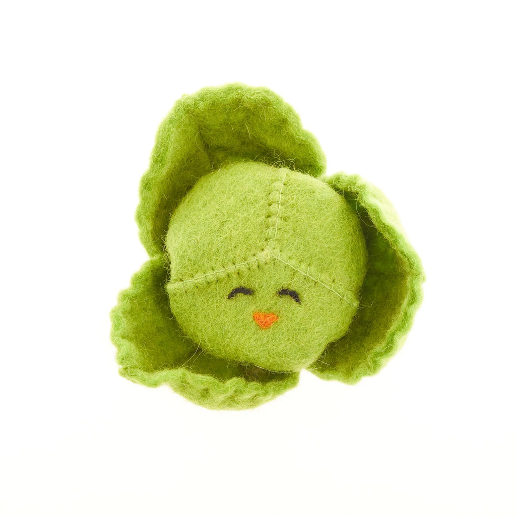 Felt Food Toys