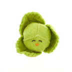 Felt Food Toys